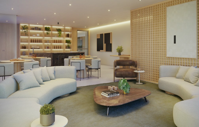 Imagem 11: Apartamento à venda em São Paulo, Chácara Santo Antônio Zona Sul ,...