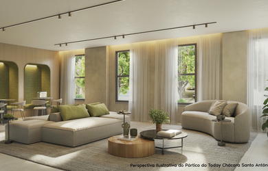 Imagem 12: Apartamento à venda em São Paulo, Chácara Santo Antônio Zona Sul ,...