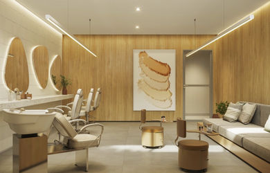 Imagem 16: Apartamento à venda em São Paulo, Chácara Santo Antônio Zona Sul ,...