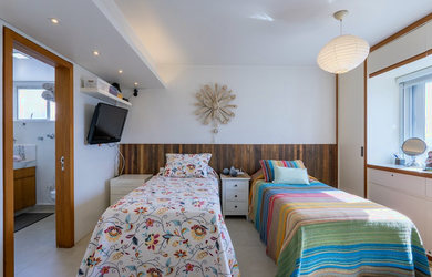 Imagem 6: APARTAMENTO RESIDENCIAL em São Paulo - SP, Alto da Boa Vista