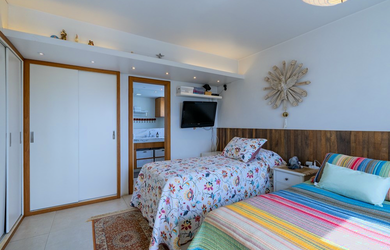 Imagem 8: APARTAMENTO RESIDENCIAL em São Paulo - SP, Alto da Boa Vista