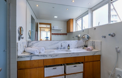 Imagem 10: APARTAMENTO RESIDENCIAL em São Paulo - SP, Alto da Boa Vista