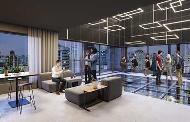 Imagem 9: ON Melo Alves - Residencial