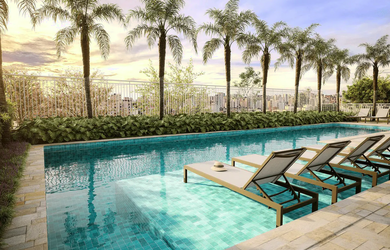 Imagem 12: Plano&Vila Leopoldina Carlos Weber - Breve Lançamento - Plano&Vila Leopoldina Carlos Weber