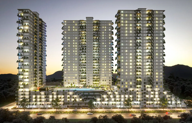 Imagem 2: APARTAMENTO RESIDENCIAL em Porto Belo - SC, Jardim Dourado