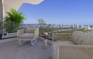 Imagem 10: APARTAMENTO RESIDENCIAL em Porto Belo - SC, Jardim Dourado