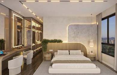 Imagem 11: APARTAMENTO RESIDENCIAL em Porto Belo - SC, Jardim Dourado