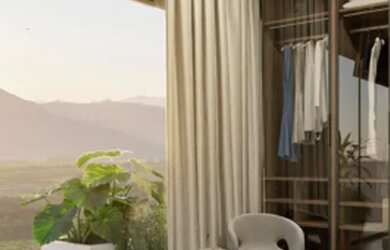 Imagem 12: APARTAMENTO RESIDENCIAL em Porto Belo - SC, Jardim Dourado