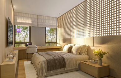 Imagem 13: APARTAMENTO RESIDENCIAL em Porto Belo - SC, Jardim Dourado