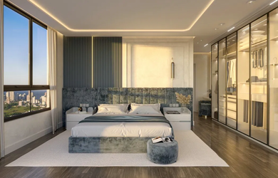 Imagem 15: APARTAMENTO RESIDENCIAL em Porto Belo - SC, Jardim Dourado