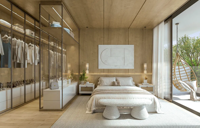 Imagem 16: APARTAMENTO RESIDENCIAL em Porto Belo - SC, Jardim Dourado