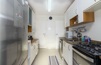 Imagem 15: APARTAMENTO RESIDENCIAL em São Paulo - SP, Santo Amaro