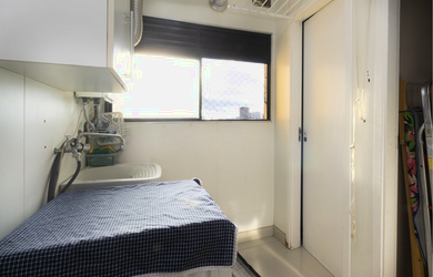 Imagem 3: APARTAMENTO RESIDENCIAL em São Paulo - SP, Santo Amaro