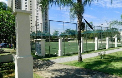 Imagem 9: APARTAMENTO RESIDENCIAL em São Paulo - SP, Santo Amaro