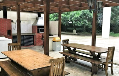 Imagem 11: APARTAMENTO RESIDENCIAL em São Paulo - SP, Santo Amaro