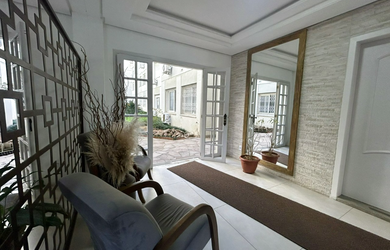 Imagem 7: Apartamento à venda em Menino Deus, Porto Alegre-RS: 2 quartos, 1 banheiro, 62m² de área