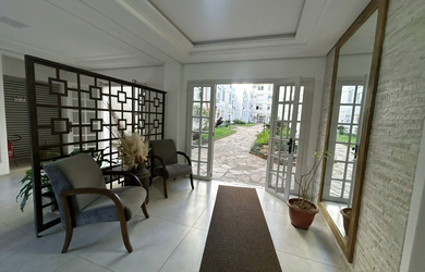 Imagem 6: Apartamento à venda em Menino Deus, Porto Alegre-RS: 2 quartos, 1 banheiro, 62m² de área