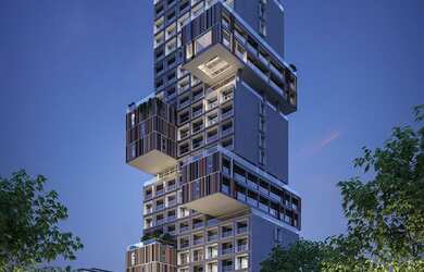 Imagem: O apartamento possui 1 Dormitório, 1 Banheiro e 44m² de Área