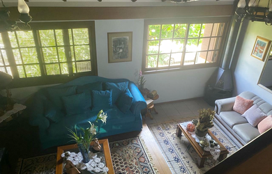 Imagem 2: CASA RESIDENCIAL em Porto Alegre - RS, Chácara das Pedras