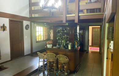 Imagem 3: CASA RESIDENCIAL em Porto Alegre - RS, Chácara das Pedras