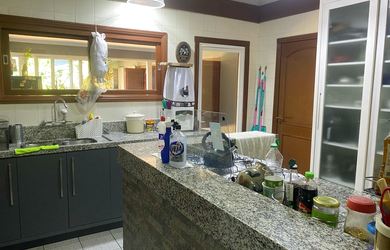 Imagem 7: CASA RESIDENCIAL em Porto Alegre - RS, Chácara das Pedras