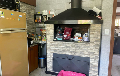 Imagem 8: CASA RESIDENCIAL em Porto Alegre - RS, Chácara das Pedras