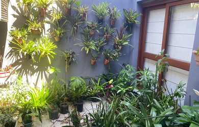 Imagem 10: CASA RESIDENCIAL em Porto Alegre - RS, Chácara das Pedras