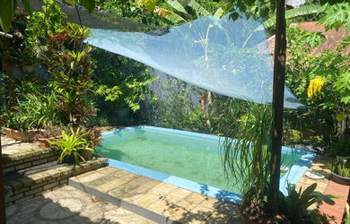 Imagem 11: CASA RESIDENCIAL em Porto Alegre - RS, Chácara das Pedras