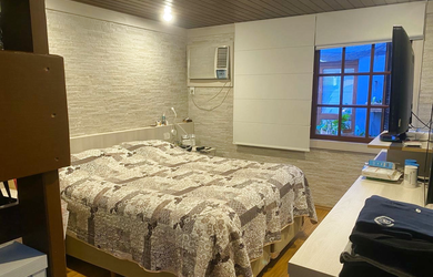 Imagem 12: CASA RESIDENCIAL em Porto Alegre - RS, Chácara das Pedras