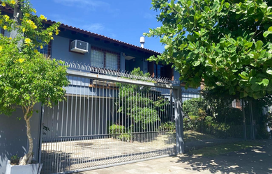 Imagem 15: CASA RESIDENCIAL em Porto Alegre - RS, Chácara das Pedras