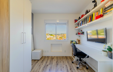 Imagem 15: 2 dormitórios na Rua Doutor Carlos Barbosa