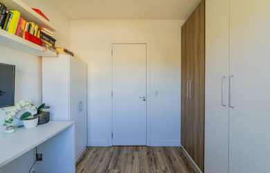 Imagem 14: 2 dormitórios na Rua Doutor Carlos Barbosa