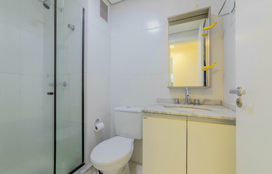 Imagem 13: 2 dormitórios na Rua Doutor Carlos Barbosa