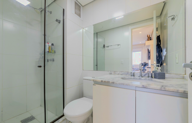 Imagem 10: 2 dormitórios na Rua Doutor Carlos Barbosa