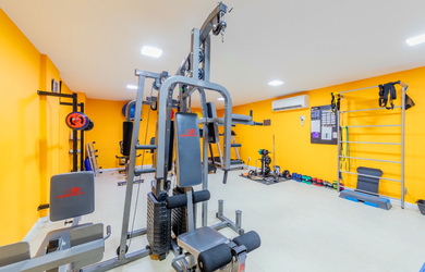 Imagem 5: 2 dormitórios na Rua Doutor Carlos Barbosa