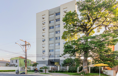 Imagem 3: 2 dormitórios na Rua Doutor Carlos Barbosa