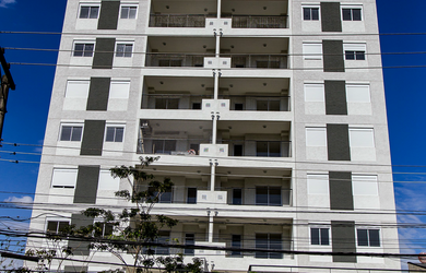 Imagem 4: APARTAMENTO RESIDENCIAL em São Paulo - SP, Vila Mascote