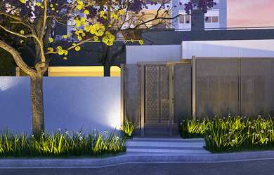 Imagem 5: APARTAMENTO RESIDENCIAL em São Paulo - SP, Vila Mascote