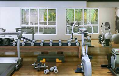 Imagem 6: APARTAMENTO RESIDENCIAL em São Paulo - SP, Vila Mascote