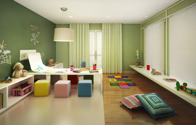 Imagem 8: APARTAMENTO RESIDENCIAL em São Paulo - SP, Vila Mascote