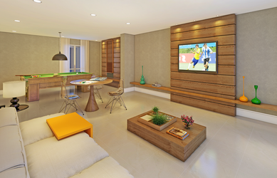 Imagem 9: APARTAMENTO RESIDENCIAL em São Paulo - SP, Vila Mascote