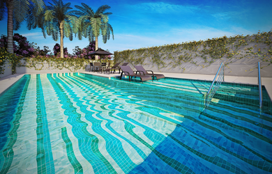 Imagem 12: APARTAMENTO RESIDENCIAL em São Paulo - SP, Vila Mascote