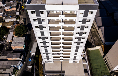 Imagem 13: APARTAMENTO RESIDENCIAL em São Paulo - SP, Vila Mascote