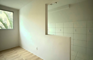 Imagem 2: Porto Farroupilha 205F - Apartamento à venda no bairro Parque Santa Fé - Porto Alegre/RS