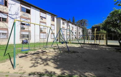Imagem 10: Imperdível: Apartamento à venda em Porto Alegre-RS, bairro Cavalhada, 3 quartos, 1 banheir