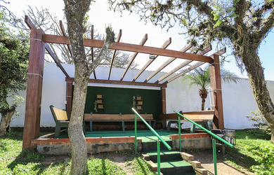 Imagem 4: Imperdível: Apartamento à venda em Porto Alegre-RS, bairro Cavalhada, 3 quartos, 1 banheir