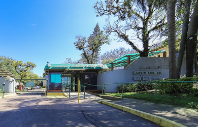 Imagem 3: Imperdível: Apartamento à venda em Porto Alegre-RS, bairro Cavalhada, 3 quartos, 1 banheir