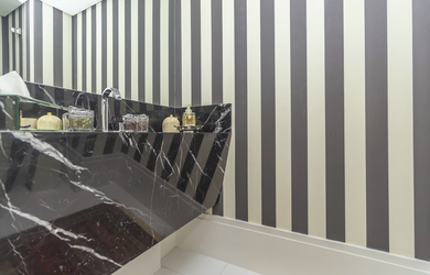 Imagem 14: APARTAMENTO RESIDENCIAL em São Paulo - SP, Campo Belo