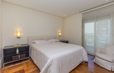 Imagem 12: APARTAMENTO RESIDENCIAL em São Paulo - SP, Campo Belo