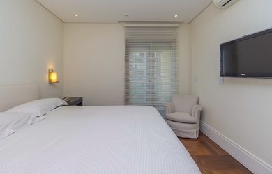 Imagem 11: APARTAMENTO RESIDENCIAL em São Paulo - SP, Campo Belo